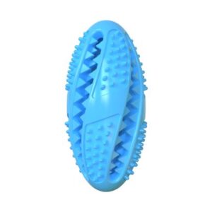 For Pet Rubber Dog Chew Toy