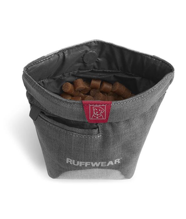 Ruffwear Waist-Worn Treat Trader Dog Treats Pouch