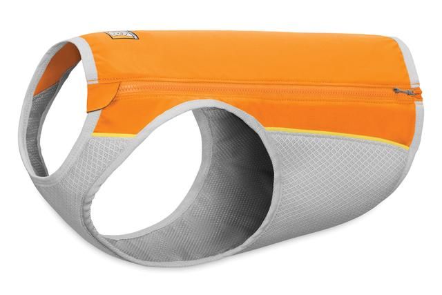 Ruffwear Jet Stream Dog Cooling Vest