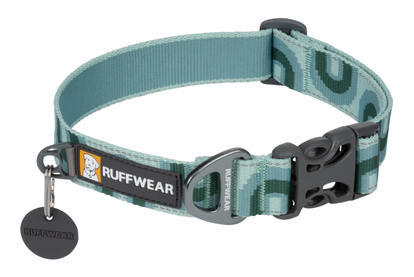 Ruffwear Crag Reflective Dog Collar