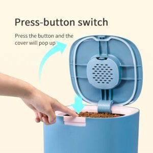 Pakeway Pet Food Container (5kg)