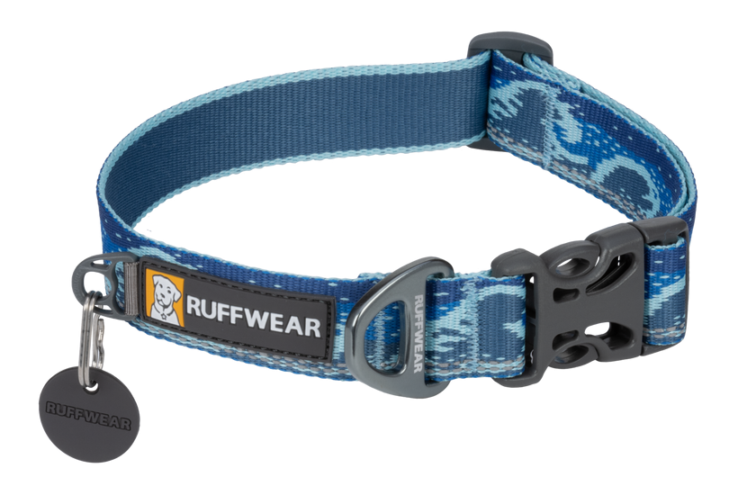 Ruffwear Crag Reflective Dog Collar