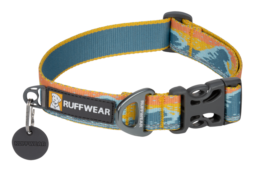 Ruffwear Crag Reflective Dog Collar
