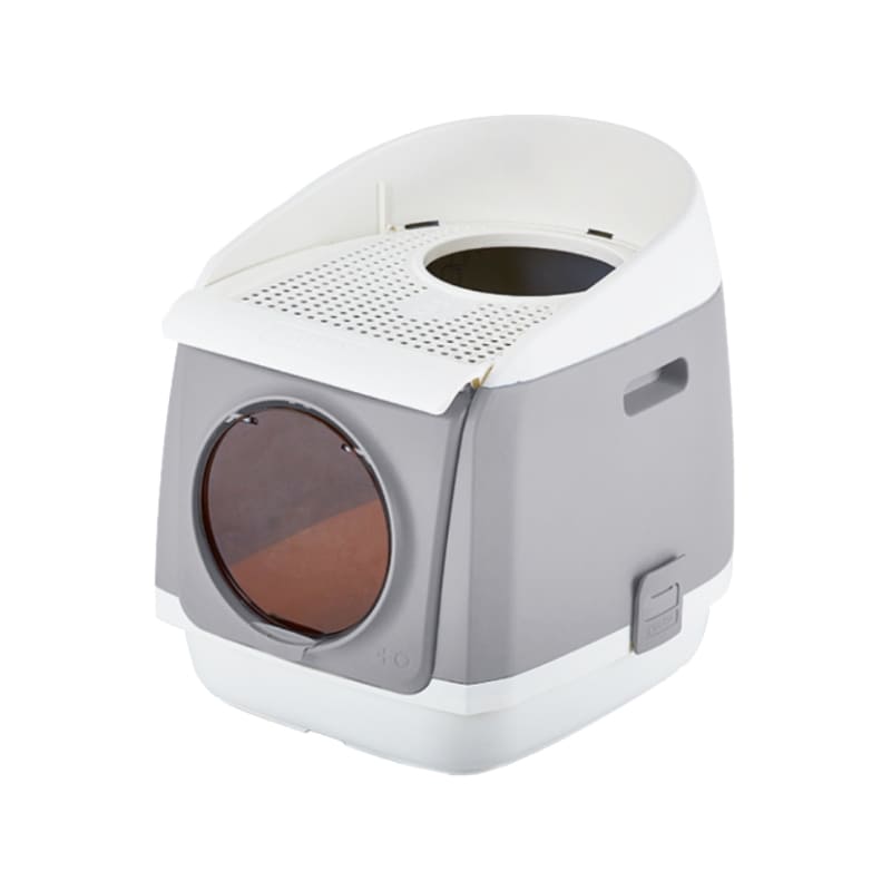 Pakeway Free Cabin Litter Box