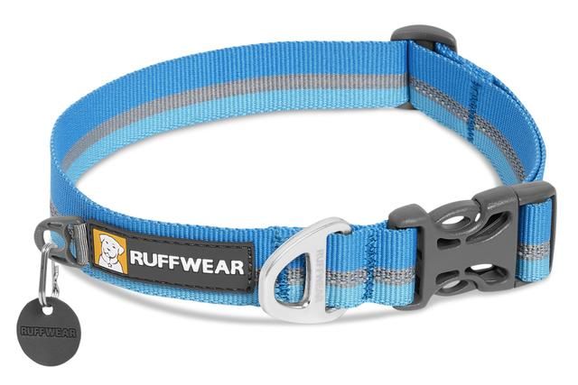 Ruffwear Crag Reflective Dog Collar