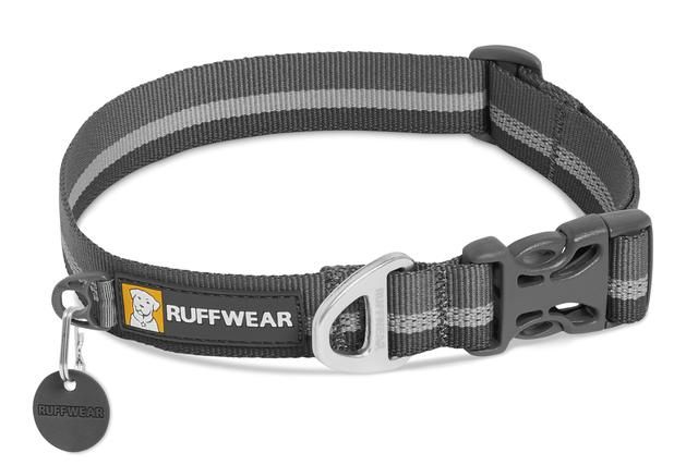 Ruffwear Crag Reflective Dog Collar