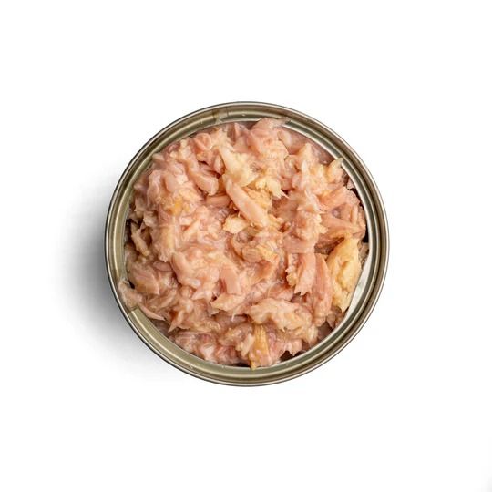 Thrive Complete Tuna & Salmon Wet Cat Food 75g