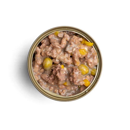 Thrive Complete Beef with Vegetables Wet Cat Food 75g