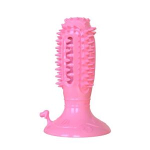 For Pet Rubber Dog Chew Toy