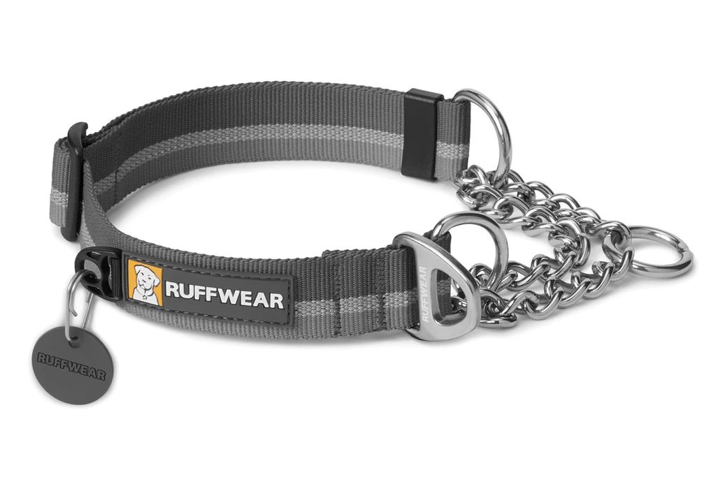 Ruffwear Chain Reaction Martingale Dog Collar