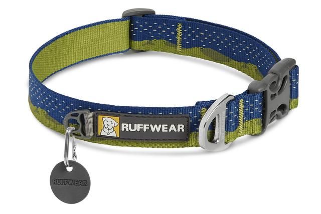 Ruffwear Crag Reflective Dog Collar