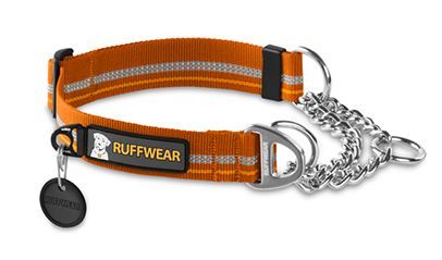 Ruffwear Chain Reaction Martingale Dog Collar