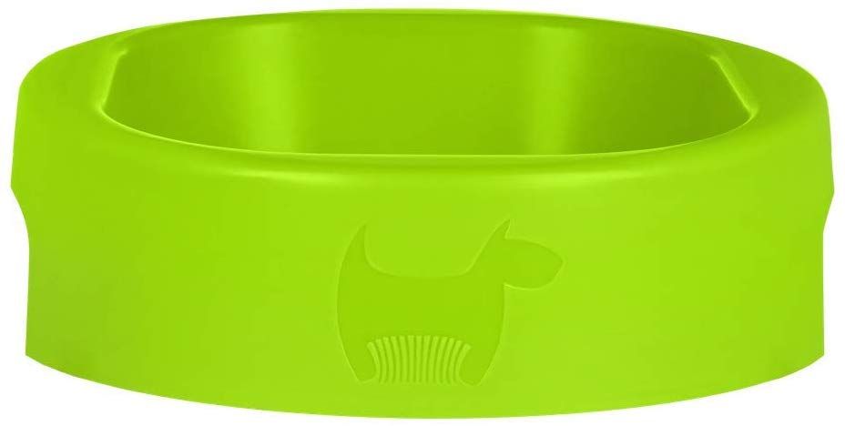 Hownd Hero Dog Bowl