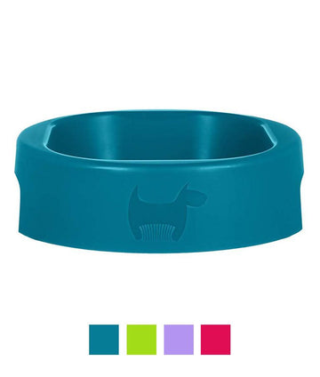 Hownd Hero Dog Bowl