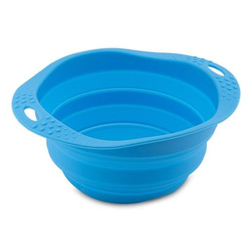 Beco Pets Collapsible Travel Dog Bowl