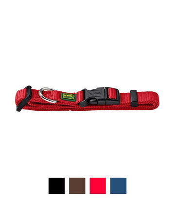 Hunter Vario Basic Dog Collar