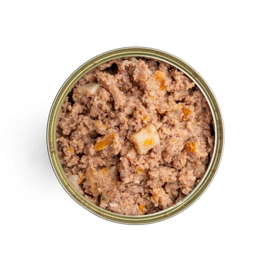 Thrive Complete Chicken Wet Dog Food 400g
