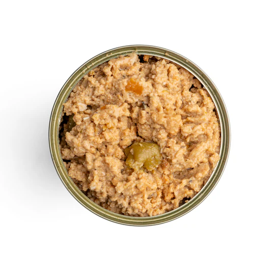 Thrive Complete Salmon Wet Dog Food 375g