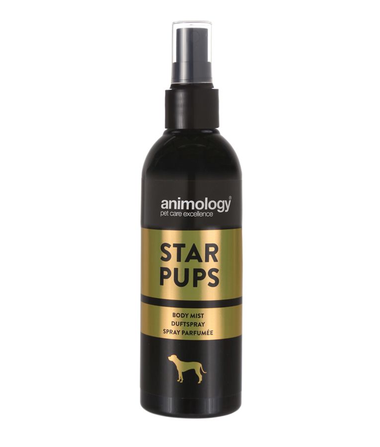 Animology Star Pups Dog Body Mist 150ml