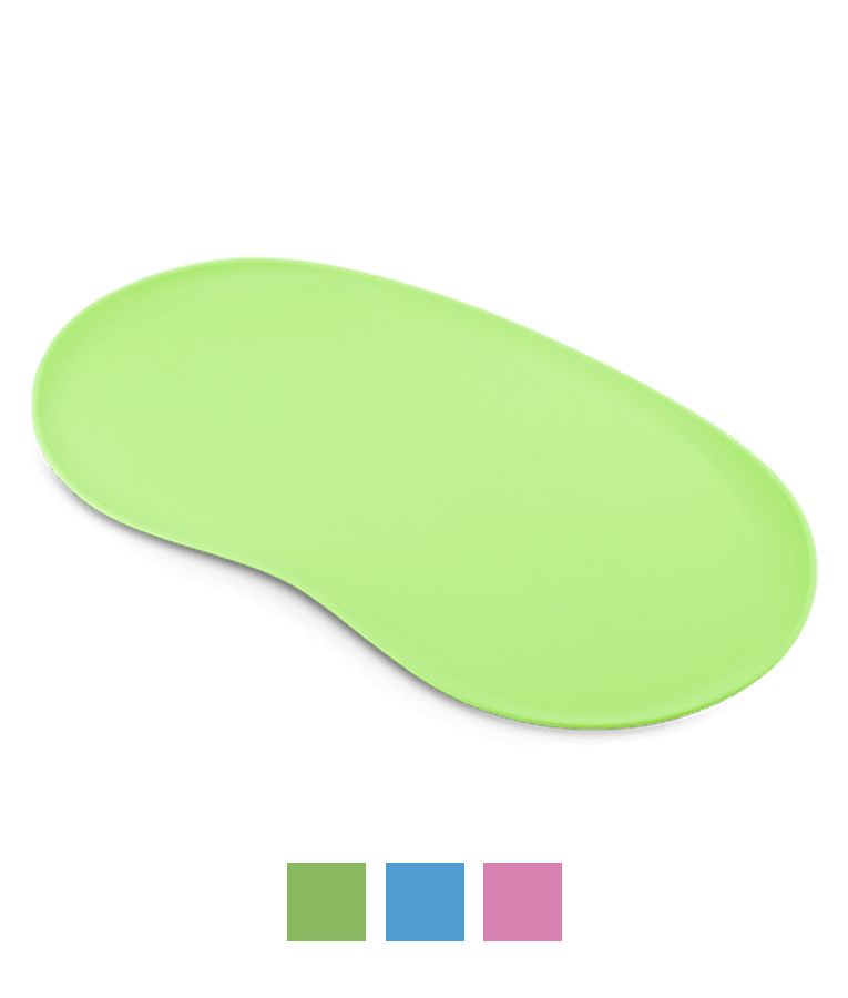 Beco Pets Dinner Time Non-Slip Dog Placemat