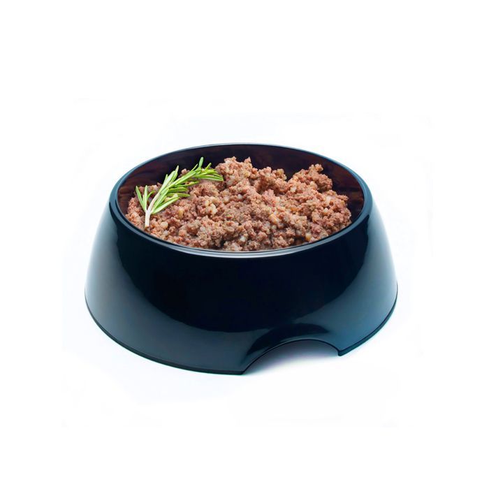 Symply Duck Roast Adult Wet Dog Food 395g