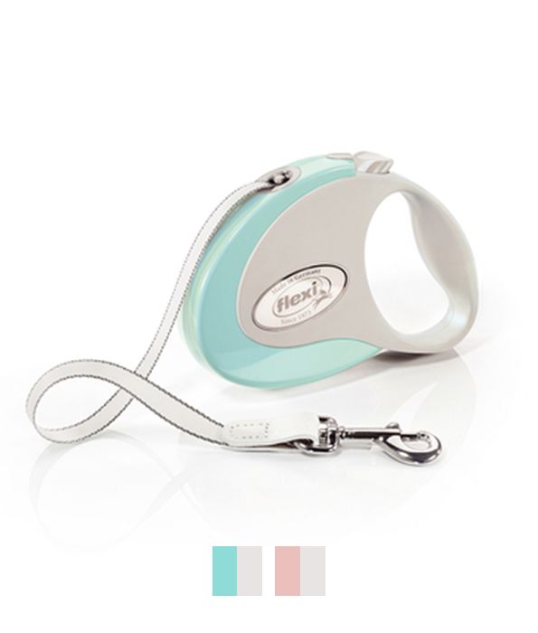 Flexi Style Tape Retractable Dog Leash
