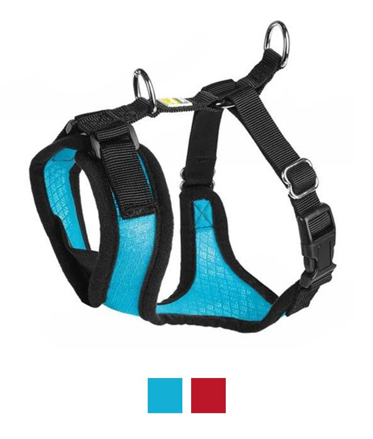 Hunter Manoa Dog Harness