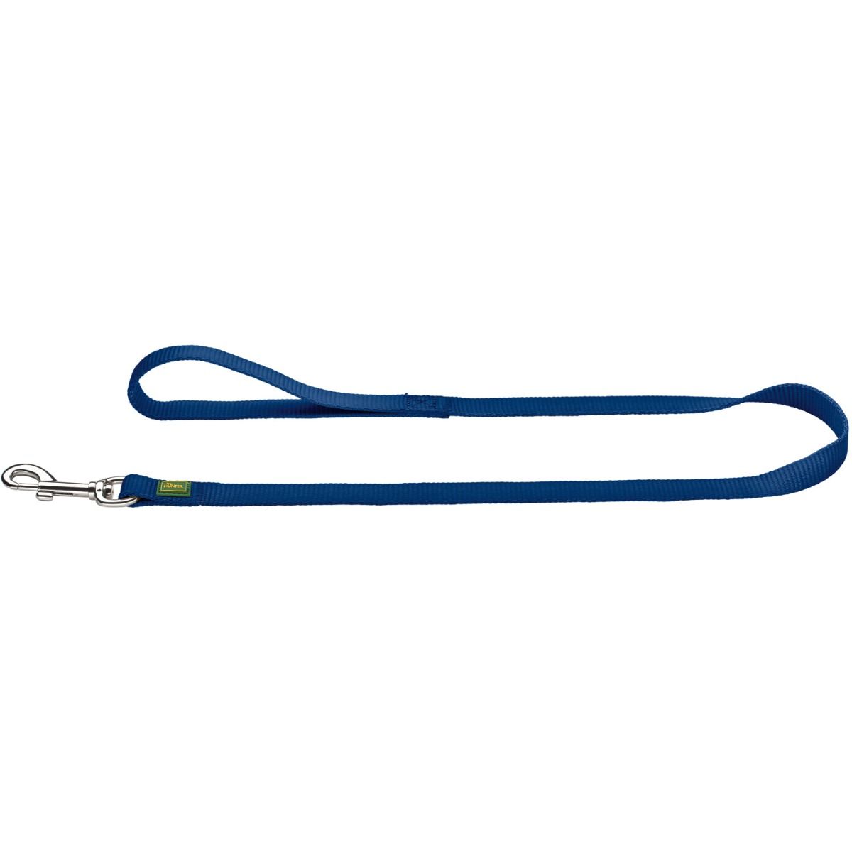 Hunter Nylon Training Dog Leash