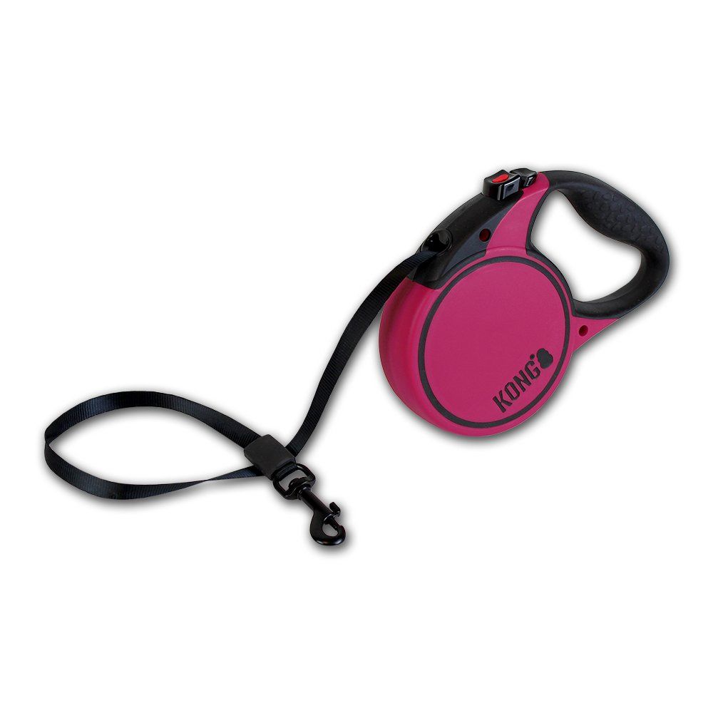 Kong Retractable Terrain Dog Leash