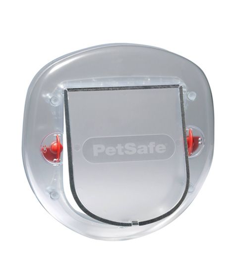 Petsafe Staywell Big Cat/Small Dog Door 4 Way