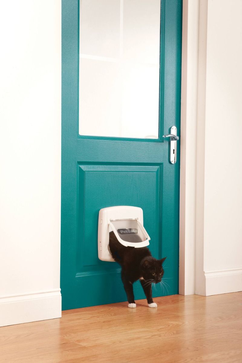Petsafe Staywell Big Cat/Small Dog Door 4 Way