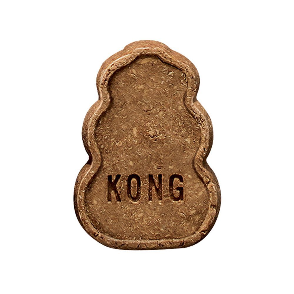 Kong Snacks Liver Recipe Dog Treats