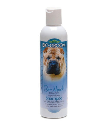 Bio-Groom Bio-Med Veterinary Strength Dog Shampoo
