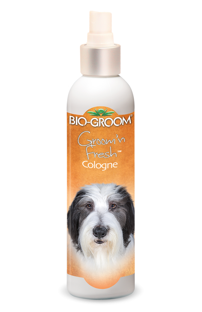 Bio-Groom Groom'n Fresh Dog Cologne