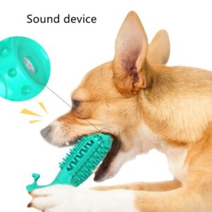 For Pet Rubber Dog Chew Toy