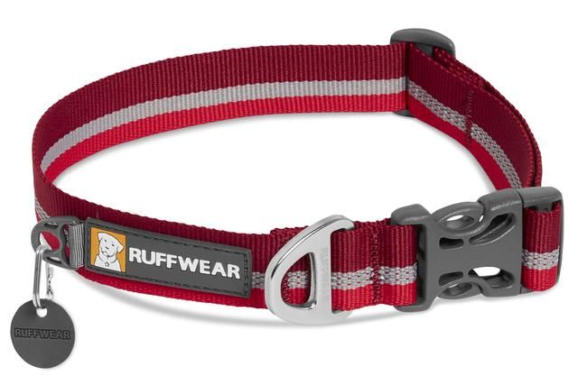 Ruffwear Crag Reflective Dog Collar