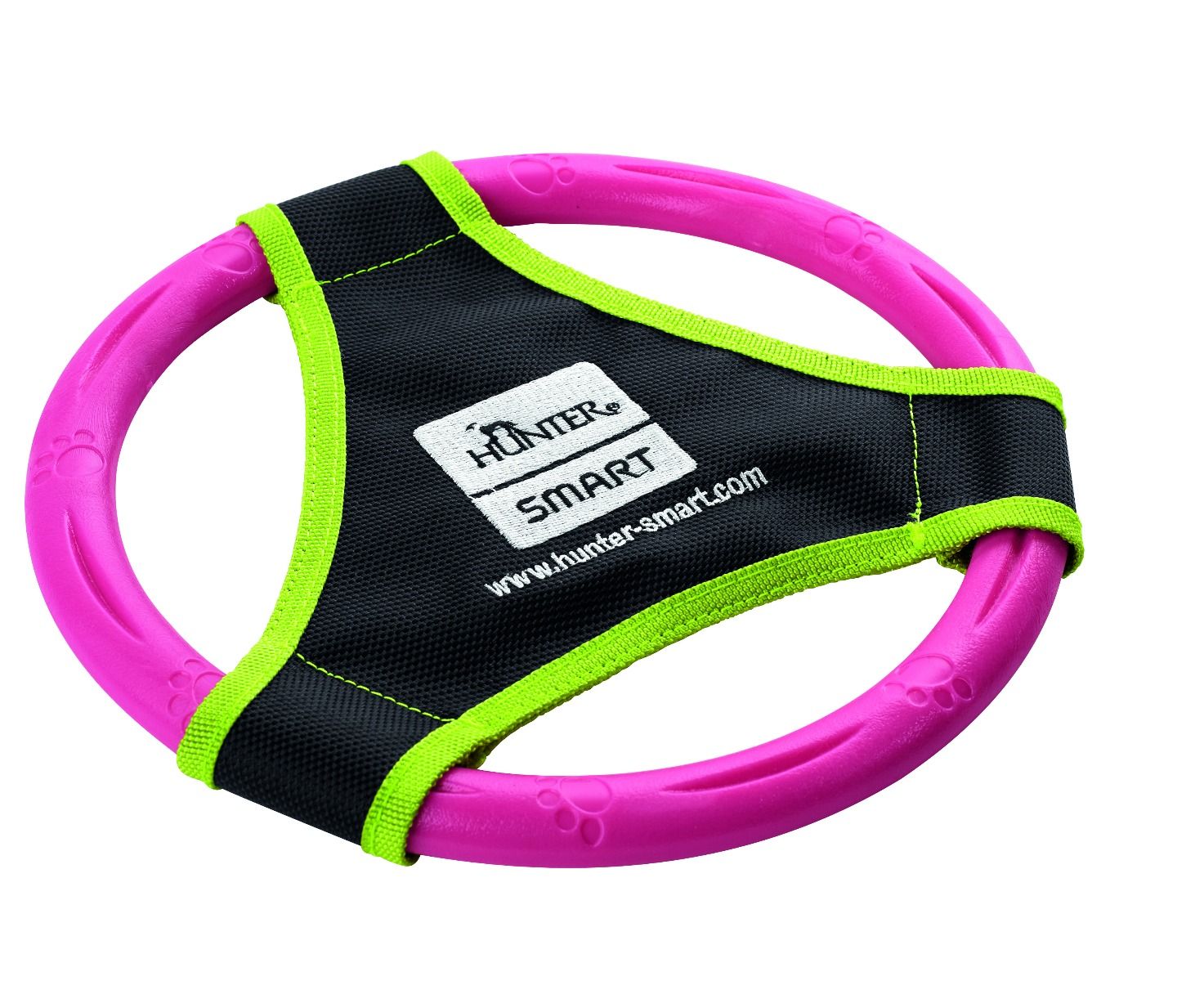 Hunter Flying Disc Dog Toy