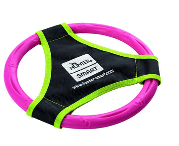 Hunter Flying Disc Dog Toy