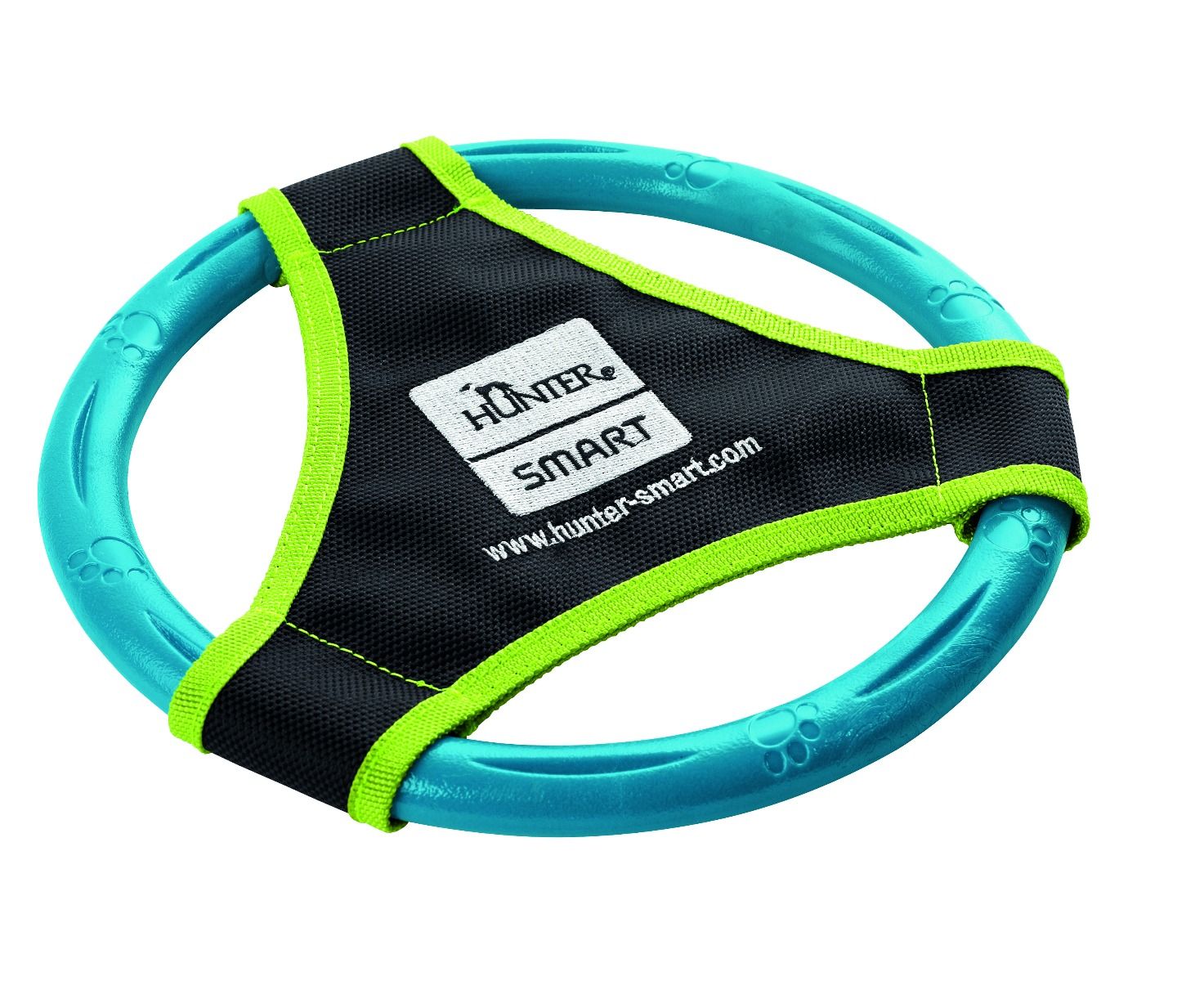 Hunter Flying Disc Dog Toy