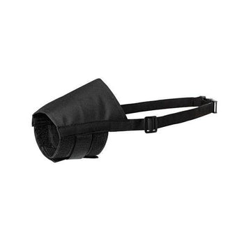 Hunter Easy Comfort Dog Muzzle