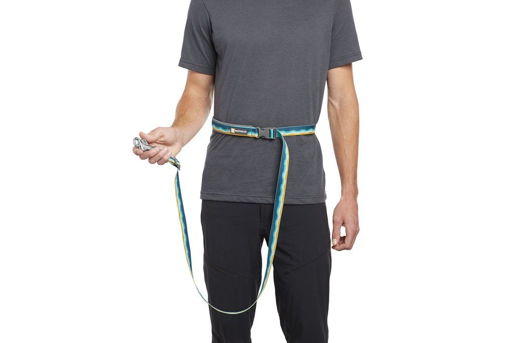 Ruffwear Crag Reflective Dog Leash