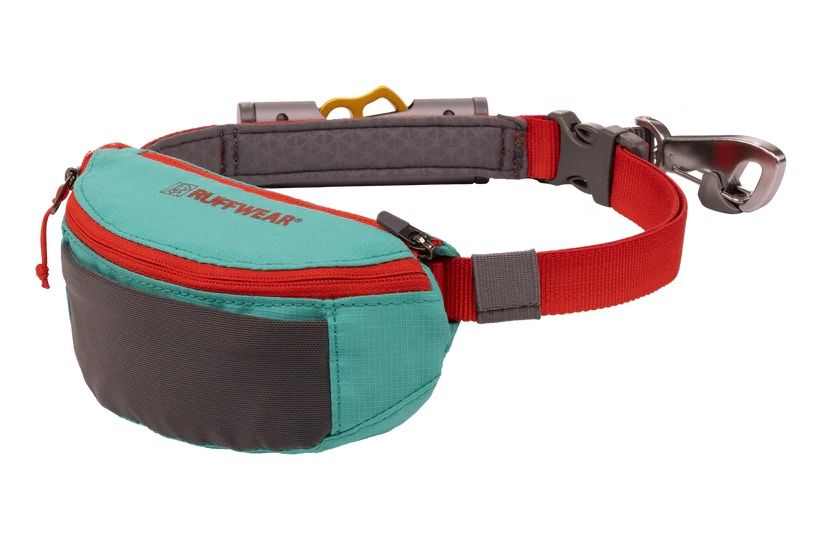 Ruffwear Hitch Hiker Dog Portable Hitch & Leash Combo