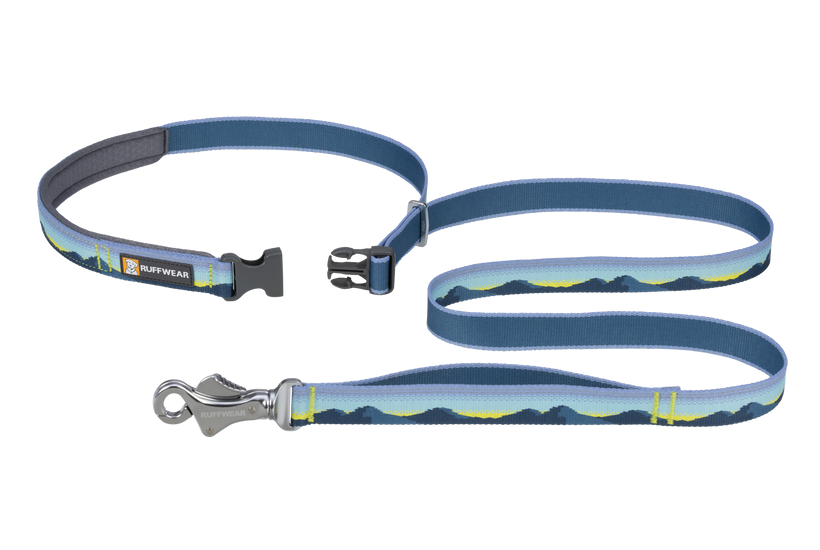 Ruffwear Crag Reflective Dog Leash