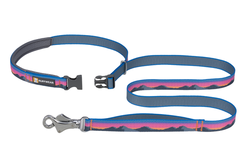 Ruffwear Crag Reflective Dog Leash