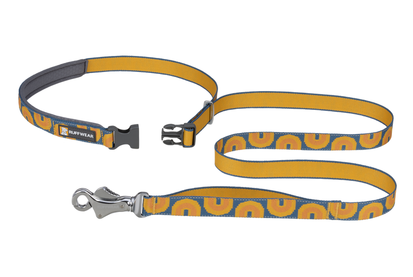 Ruffwear Crag Reflective Dog Leash