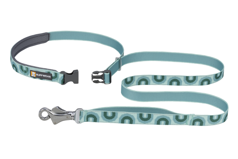 Ruffwear Crag Reflective Dog Leash