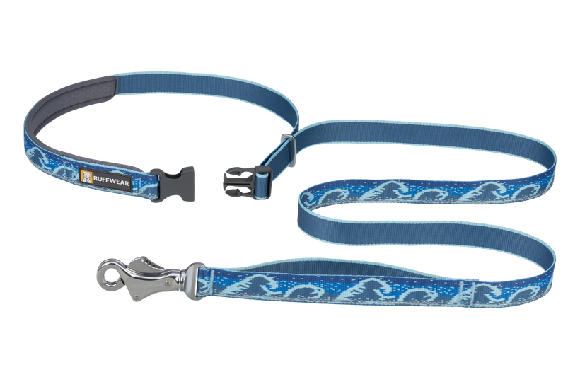 Ruffwear Crag Reflective Dog Leash