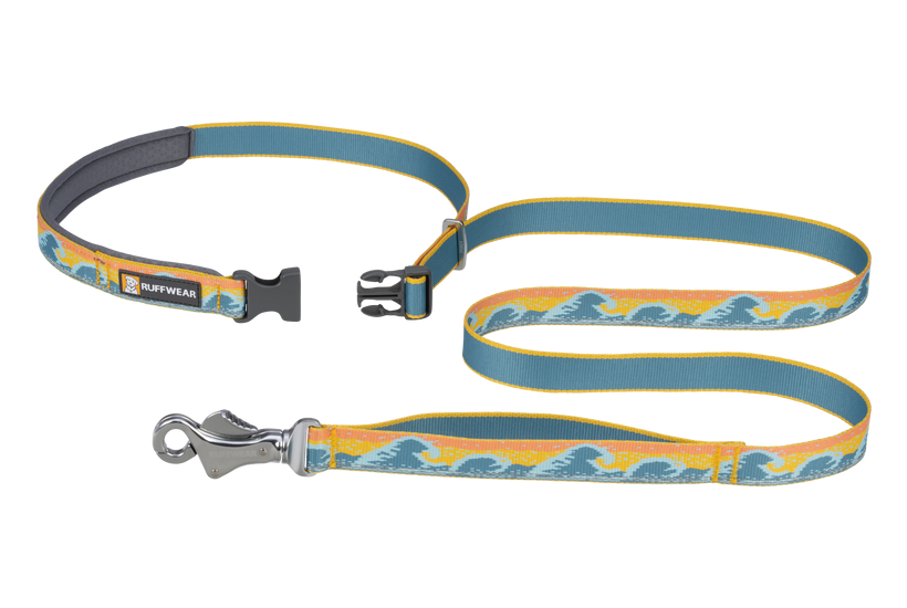 Ruffwear Crag Reflective Dog Leash