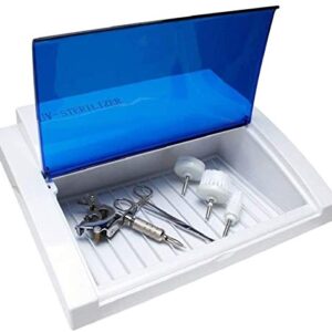Aeolus UV Sterilizer-220-240V EU Plug (40*25* 21cm)