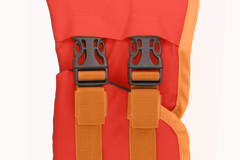 Ruffwear Float Coat Dog Life Jacket